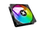 CASE FAN 120MM XPF120X.ARGB/12V XF083 XILENCE