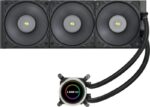 CPU COOLER S_MULTI/G89.GA2P36B.01 LIAN LI