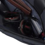 NB CASE BISCAYNE 15.6"/8335 BLACK RIVACASE