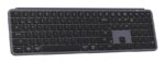 KEYBOARD WRL B6 PRO/SPACE GREY B6P-K1 KEYCHRON