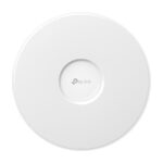 TP-LINK EAP772 prieigos taškas su 11000 Mbps ir 1x2.5GbE prievadu