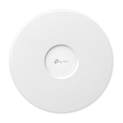 TP-LINK EAP772 prieigos taškas su 11000 Mbps ir 1x2.5GbE prievadu
