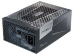 Maitinimo blokas SEASONIC PRIME TX 1600W su 80 PLUS TITANIUM efektyvumu