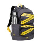NB BACKPACK URBAN 14L 13.3"/5421 GREY CAMO RIVACASE
