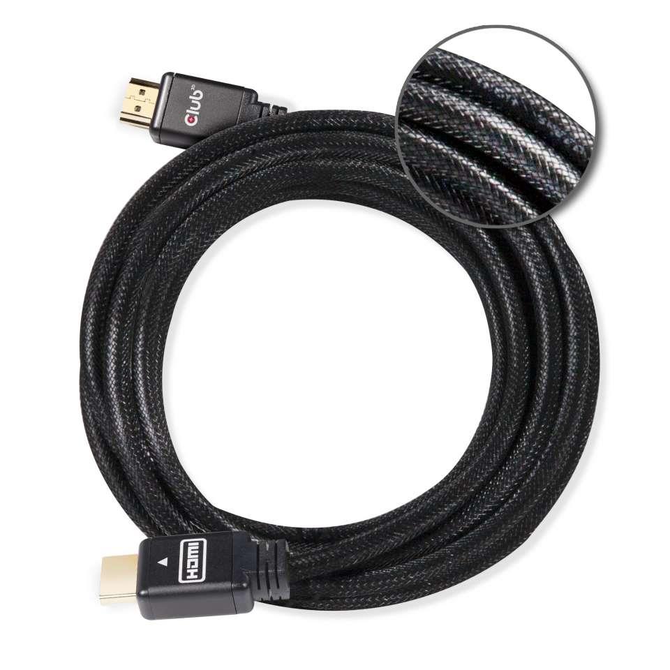 26da189d-0fc0-4c8b-b563-3112d1b76ab9 CABLE HDMI TO HDMI 10M/M/M CAC-2313 CLUB3D