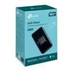 TP-Link M7750 600 Mbps LTE-Advanced Mobile Wi-Fi | TP-LINK