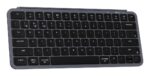 KEYBOARD WRL B1 PRO/SPACE GREY B1P-K1 KEYCHRON