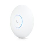 Access Point UBIQUITI IEEE 802.11a/b/g IEEE 802.11n IEEE 802.11ac IEEE 802.11ax 1x2.5GbE U7-PRO
