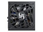 Power Supply SEASONIC FOCUS GX ATX 3.0 1000 Watts Efficiency 80 PLUS GOLD MTBF 100000 hours FOCUS-GX-1000-V4