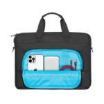 NB CASE ALPENDORF 14"/7521 BLACK RIVACASE