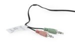 HEADSET STEREO/MHS-903 GEMBIRD