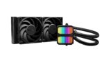 CPU aušintuvas Be Quiet! Silent Loop 3 240mm