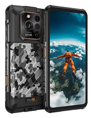 Mobilus telefonas XEVER 7 PRO su 5G ir 512GB atminties