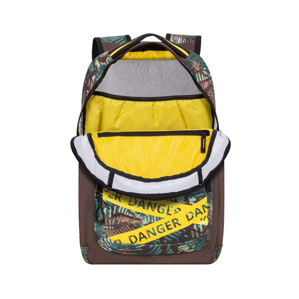 27831603-8964-42e0-bf81-db444c3f53eb NB BACKPACK URBAN 30L 15.6"/5461 JUNGLE RIVACASE
