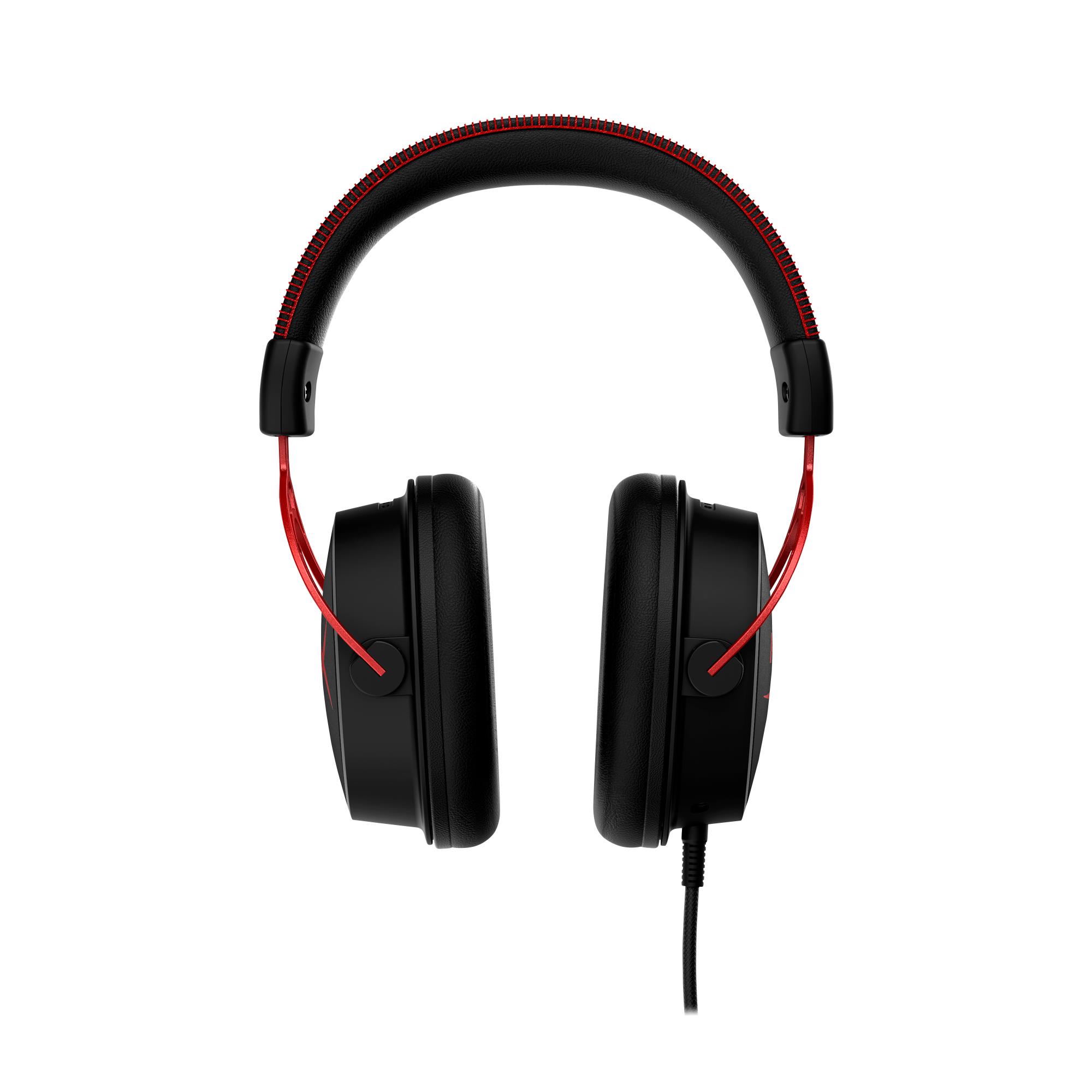 279c66e4-93e5-47ef-9ef3-b73a76cdd85b HEADSET HYPERX CLOUD ALPHA/RED HX-HSCA-RD/EM HYPERX