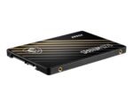 SSD MSI SPATIUM S270 960GB SATA 3D NAND Write speed 450 MBytes/sec Read speed 500 MBytes/sec 2,5" TBW 500 TB MTBF 2000000 hours S78-440P130-P83