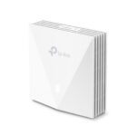 TP-LINK EAP650-WALL, WiFi 6, 3000 Mbps, 2 antenos