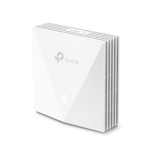 TP-LINK EAP650-WALL, WiFi 6, 3000 Mbps, 2 antenos