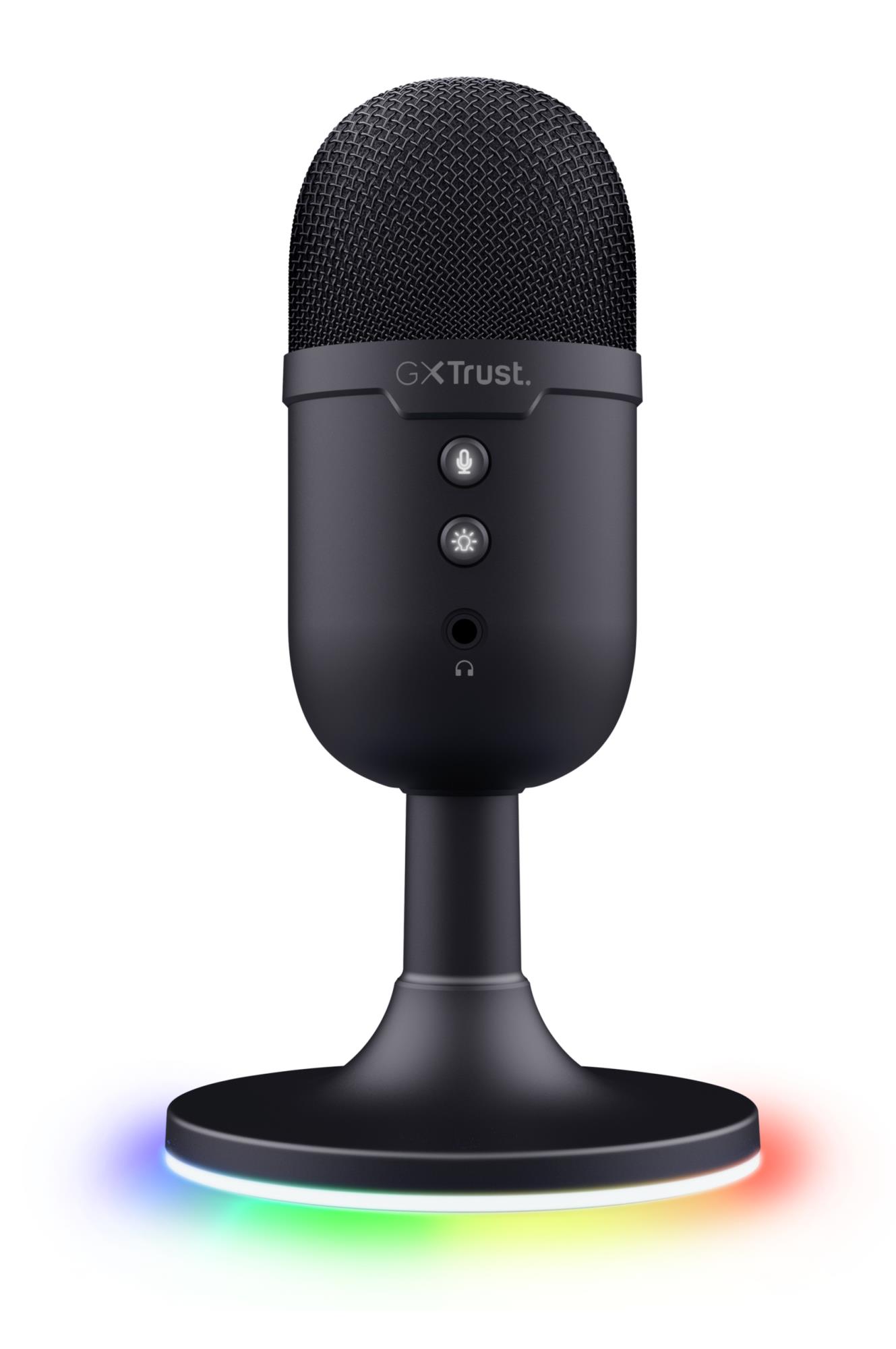 27fd3517-555d-4d58-b9e1-3b2d19949932 MICROPHONE GXT234 YUNIX USB/BLK 25372 TRUST