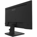 LCD Monitor MSI PRO MP252 24.5" Panel IPS 1920x1080 16:9 100Hz Matte 1 ms Speakers Tilt Colour Black PROMP252