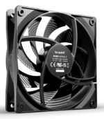 CASE FAN 120MM PURE WINGS 3/PWM HIGH-SPEED BL106 BE QUIET