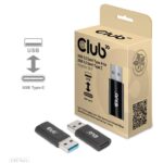 USB 3.2 adapter Type A į Type C, modelis CAC-1525