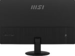 LCD Monitor MSI PRO MP272L 27" Business Matte Panel IPS 1920x1080 16:9 100Hz 1 ms Tilt Colour Black PROMP272L