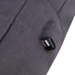 NB CASE ANTI-THEFT 15.6"/7562 BLACK RIVACASE