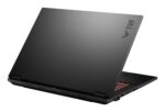 Notebook ASUS TUF Gaming A18 (2025) FA808UM-S8015W CPU Ryzen 7 260 18" 1920x1200 RAM 16GB DDR5 5600 MHz SSD 512GB NVIDIA GeForce RTX 5060 8GB ENG Windows 11 Home Grey 2.6 kg 90NR0NN1-M003S0