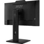 LCD Monitor MSI PRO MP242PMG 23.8" Business Panel IPS 1920x1080 16:9 120 Hz 1 ms Speakers PROMP242PMG
