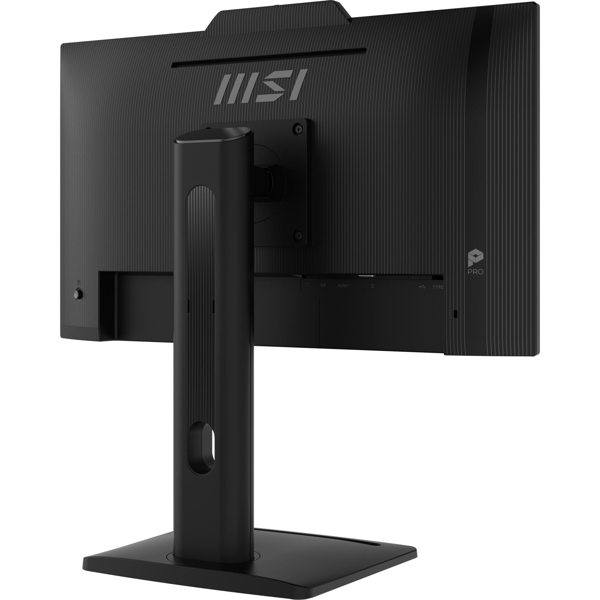 28afe4fb-1da9-4d6c-a7d7-d26b9aa3fcf1 LCD Monitor MSI PRO MP242PMG 23.8" Business Panel IPS 1920x1080 16:9 120 Hz 1 ms Speakers PROMP242PMG