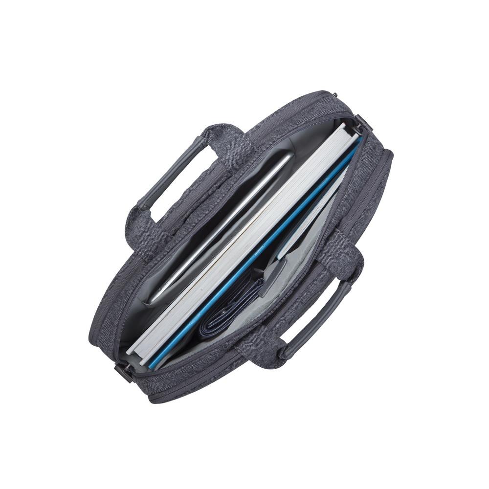 28b01a66-408e-42d6-8312-acbb47b7117f NB CASE EGMONT 15.6"/7930 GREY RIVACASE