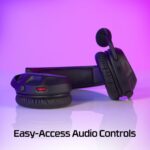HEADSET HYPERX CLOUD STINGER 2/676A2AA HYPERX