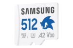 MEMORY MICRO SDXC PRO+ 512GB/W/A MB-MD512SA/LC1 SAMSUNG