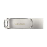 MEMORY DRIVE FLASH USB-C 32GB/SDDDC4-032G-G46 SANDISK