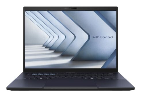 Nešiojamas kompiuteris ASUS ExpertBook B3404CMA su Core Ultra u5-125H ir 16GB RAM