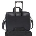 NB CASE ORLY 15.6"/8940 (PU) BLACK RIVACASE