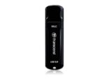 Transcend JetFlash 750 USB 3.1 32GB su MLC NAND Flash atmintimi