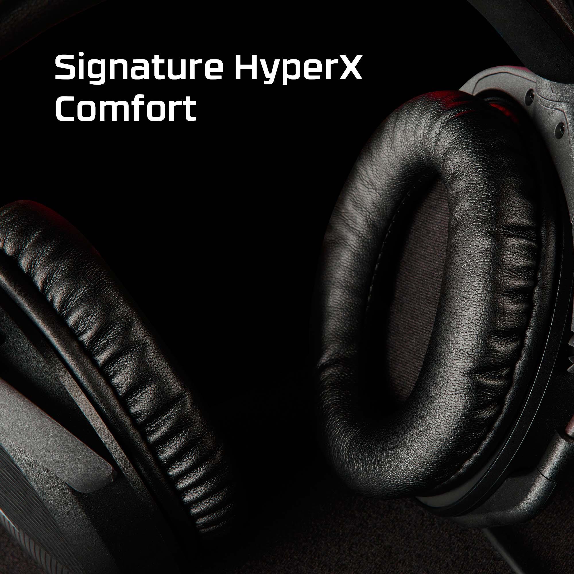 290ee3a2-0138-4646-9e93-7e2bfbd5faf1 HEADSET HYPERX CLOUD STINGER 2/519T1AA HYPERX