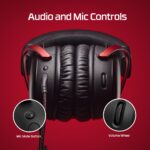 HEADSET HYPERX CLOUD III/BLACK 727A8AA HYPERX