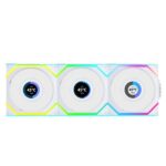 CASE FAN 120MM/G99.12SLLCD1W3W.00 LIAN LI