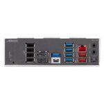 Mainboard GIGABYTE AMD B650 SAM5 Micro-ATX Memory DDR5 Memory slots 4 B650MAORUSELITE1.3