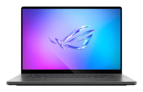 Nešiojamas kompiuteris ASUS ROG Zephyrus G16 su Ryzen AI 7 350 ir RTX 5070