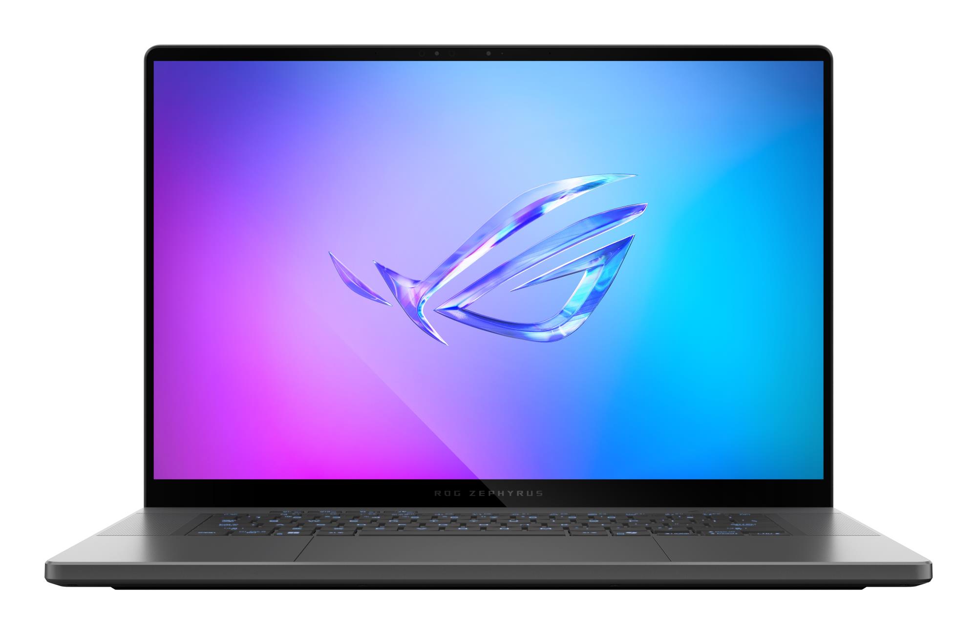 29d3d246-42b7-42ed-af98-81721e51622e Nešiojamas kompiuteris ASUS ROG Zephyrus G16 su Ryzen AI 7 350 ir RTX 5070