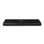 NB ACC DOCKING STATION/USB-C 60W CSV-1562 CLUB3D