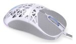 MOUSE USB OPTICAL LIV OWH/WHITE EY6A021 ENDORFY