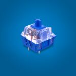 KEYBOARD ALLOY ORIGINS PBT HX/BLUE 639N4AA#ABA HYPERX