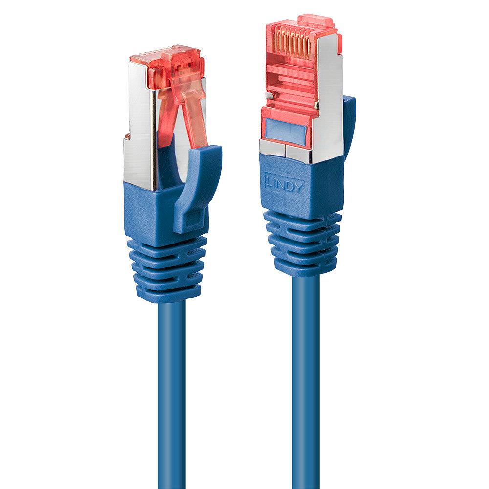 2a1e0a0b-f650-4343-9fc1-d21d5c9d6562 CABLE CAT6 S/FTP 1M/BLUE 47717 LINDY