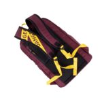 NB BACKPACK URBAN 14L 13.3"/5421 BURGUNDY RED RIVACASE