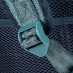 NB BACKPACK SUZUKA ECO 15.6"/7760 AQUAMARINE RIVACASE